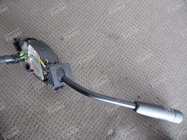 SPEED REGULATOR COMMAND - MERCEDES BENZ SL (R129) - 1295400845 ou A12954000845- 7