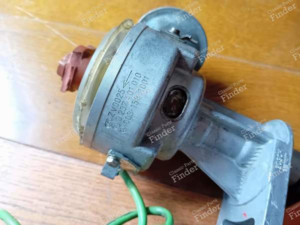 Igniter for V8 version M117 E50 - MERCEDES BENZ S (W126) - 0237401010- 4