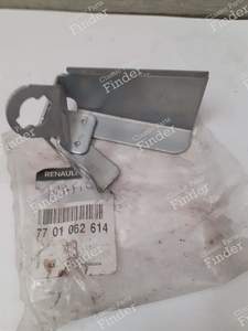 Clutch pedal support - RENAULT Trafic II