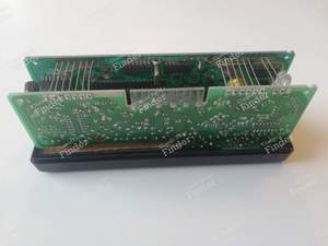 Bordcomputer - RENAULT 20 / 30 (R20 / R30) - 21520410- thumb-6