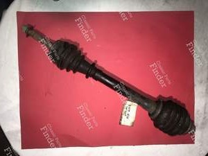 Rechte und linke Kardanwelle - Phase 2 für RENAULT 16 (R16)