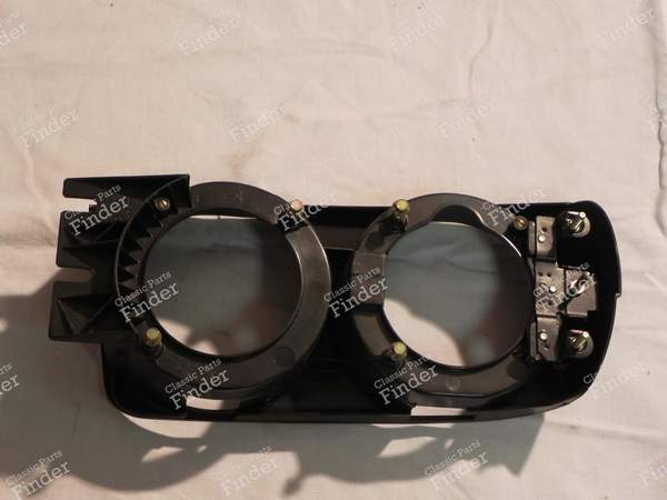 Scheinwerferumrandung vorne rechts Version TI Serie 3 - ALFA ROMEO Alfasud - 13781 / 2027030060- 2