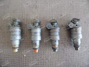 INJECTIONS für PORSCHE 944