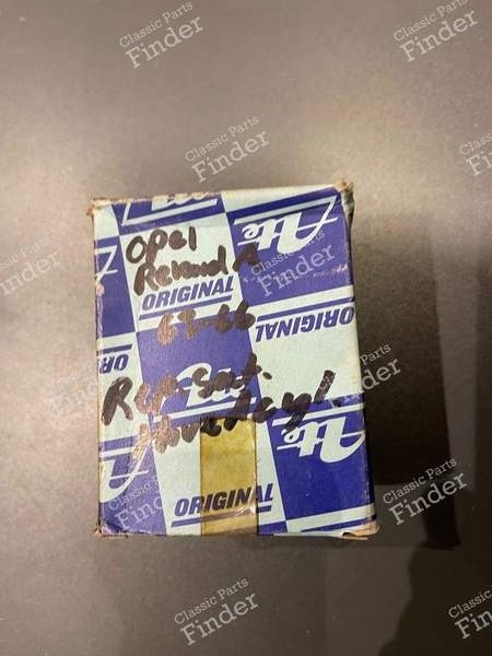 Kit de réparation ATE pour cylindre de roue - OPEL Rekord (A & B) - 01288 / 03037004232- 2