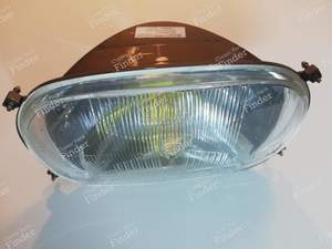 Amplilux bi-iod headlight for BERLIET GR / TR