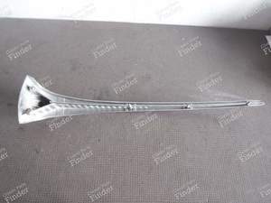 HOOD HANDLE - PORSCHE 356 - 64455902105- thumb-6