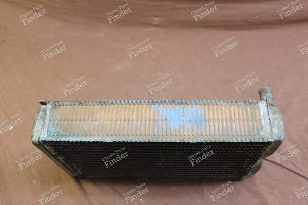 Heat exchanger - OPEL Kapitän / Admiral / Diplomat - 2