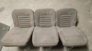 3-seater bench seat for CX station wagon - CITROËN CX - thumb-1