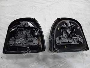 Rücklichter - VOLKSWAGEN (VW) Golf III / Vento / Jetta - 1H6945112B (R) / 1H6945111B (F)- thumb-3