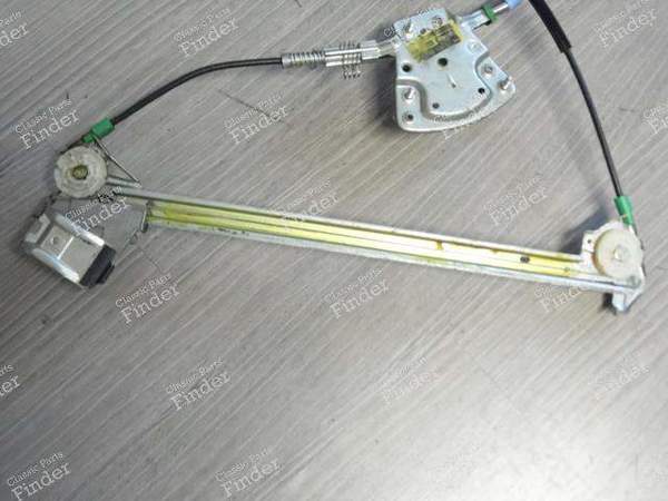 RIGHT-HAND WINDOW REGULATOR - 996 & 986 - PORSCHE 911 (996) - 99654207604 équivalente à 99654207603 ou 99654207605- 7