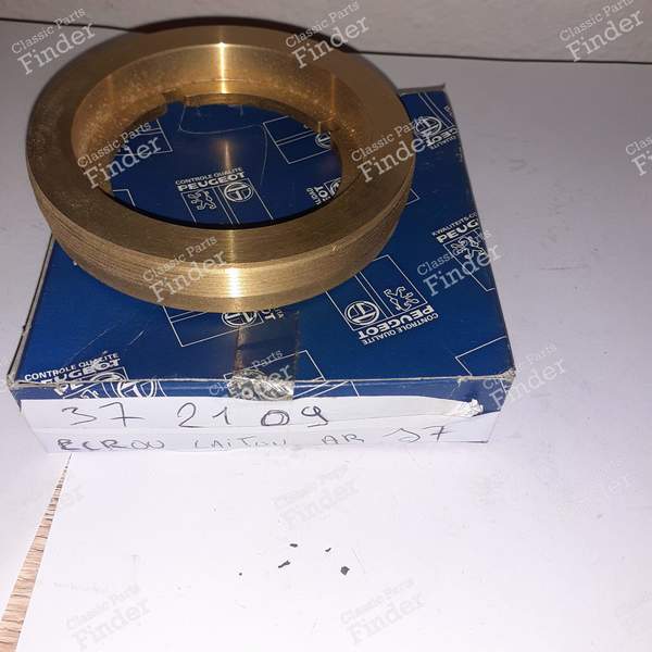 Sicherungsmutter Nabe Lager Hinterräder - PEUGEOT J7 - 3721.09