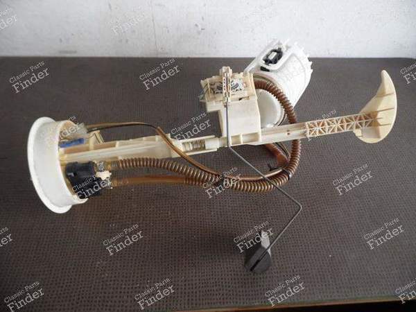 JAUGE + POMPE A CARBURANT - 996 & BOXSTER 986 - PORSCHE 911 (996) - 2