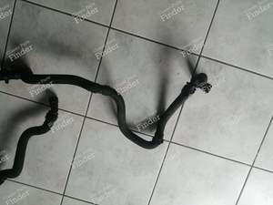 Kühlungsschläuche - CITROËN C6 - thumb-4