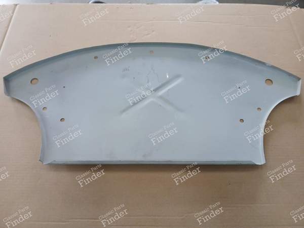 Lower deflector - MG MGA - 1