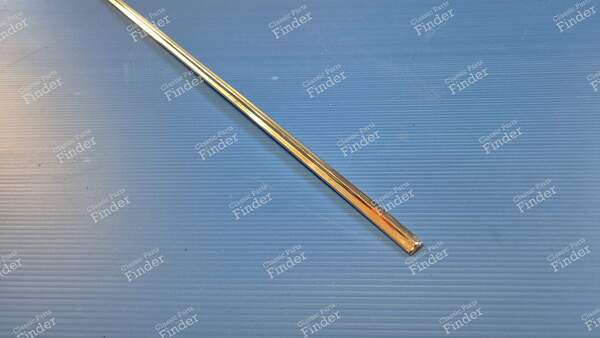 Set of 4 door handles - RENAULT 4 / 3 / F (R4) - 2