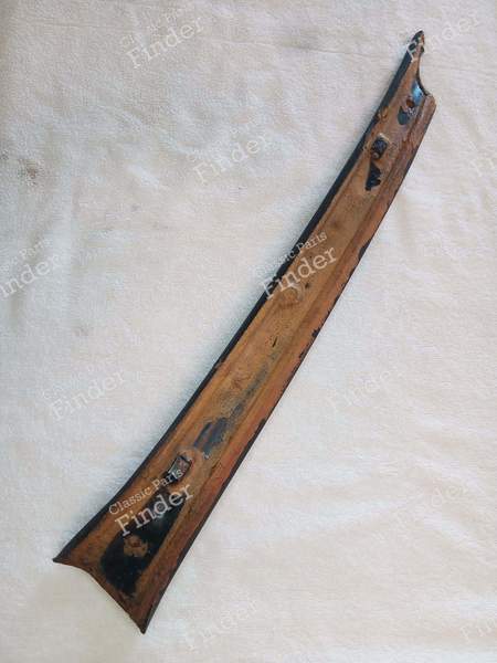 A Pilar Interior Trim - Right - MERCEDES BENZ /8 (W114 / W115) - 1
