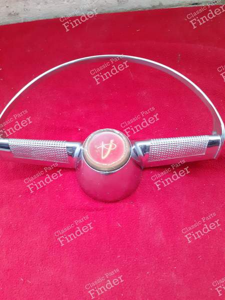 Lenkradumrandung - SIMCA Vedette / Ariane - 1627- 1