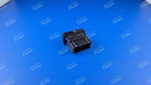Rear Fog Light Switch - PEUGEOT 605 - 6552A1- thumb-2