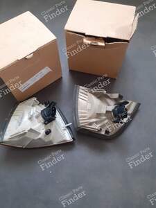 Ein Paar Blinker (rechts und links) - BMW 3 (E36) - 183271 / Equiv. 63138353277 (L) / 63138353278 (R)- thumb-1