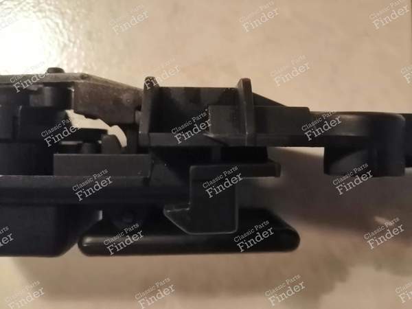 Glove box opening kit - Phase 1 - CITROËN XM - 2
