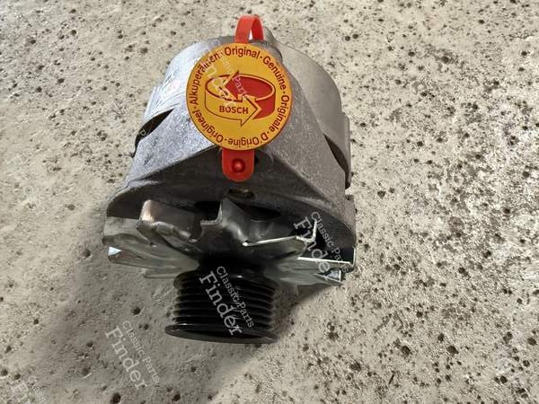 Lichtmaschine - MERCEDES BENZ S (W126) - 8EL725688-001- 2