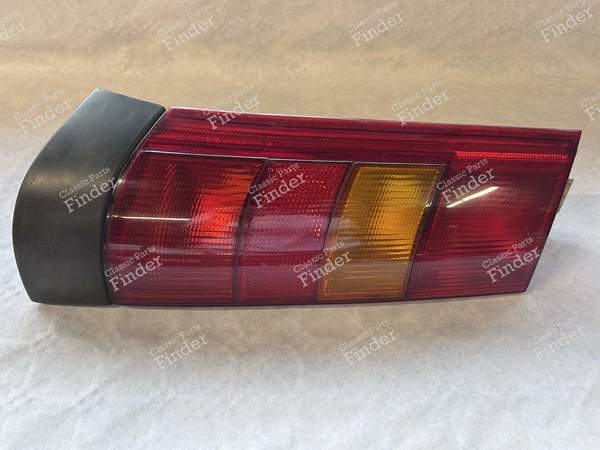 Pair of rear lights - RENAULT 5 (Supercinq) / Express / Rapid (R5) - 297201 (G) / 297202 (D)- 3