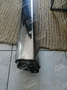 Gummiloser Heckstoßfänger - Serie 1 - CITROËN CX - thumb-3