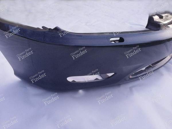 Original front bumper - PEUGEOT 406 Coupé - 7401J6- 2