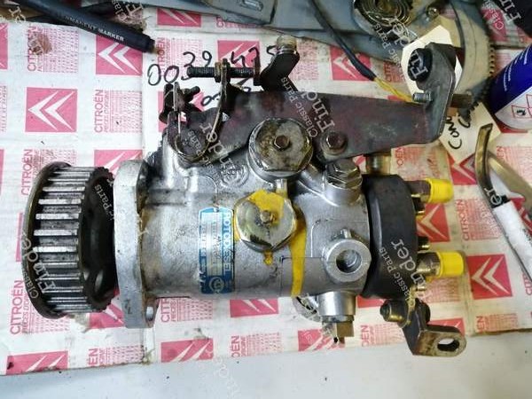 MA 220 injection pump - CITROËN CX - MA 220 - 3443F432- 0