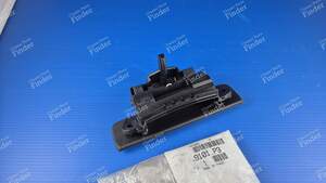 Left Rear Exterior Door Handle - PEUGEOT 306 - 9101P3- thumb-2