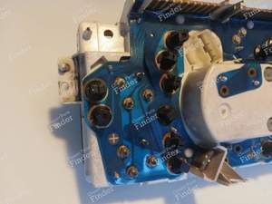 Bloc compteur version GTI - PEUGEOT 205 - thumb-5