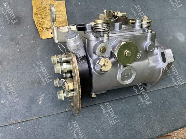 Injection pump - PEUGEOT 205 - DPCR 8443060A- 1