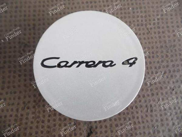 ZENTRALE RADKAPPEN - 996 CARRERA 4 - PORSCHE 911 (996) - 99636130305- 2