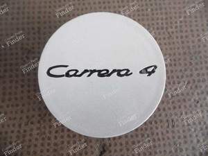 ZENTRALE RADKAPPEN - 996 CARRERA 4 - PORSCHE 911 (996) - 99636130305- thumb-2