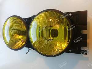 Doppelte Optik vorne rechts - ALFA ROMEO Alfasud - 13307 - 701976- thumb-3