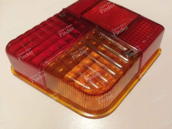 Left rear light - CITROËN 2CV - 626G- 4