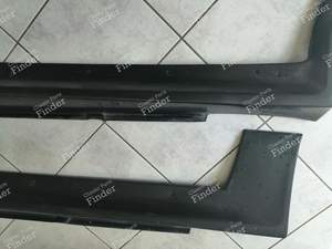 Sport-Seitenschweller-Set - CITROËN XM - ZC986793SN- thumb-3