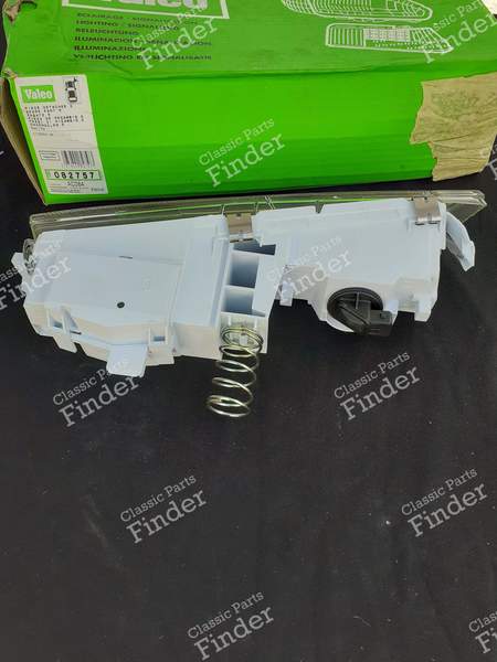 Feu clignotant avant droit - Phase 1 - CITROËN XM - 082757 / 95650970- 2