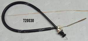 Throttle cable - SEAT Malaga - 720030- thumb-0