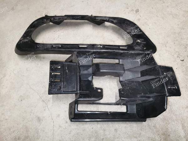 Halterung für den linken Nebelscheinwerfer - PEUGEOT 406 Coupé - 3