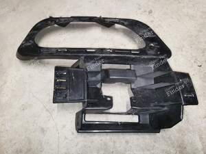 Halterung für den linken Nebelscheinwerfer - PEUGEOT 406 Coupé - thumb-3
