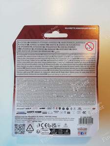 Porsche 911 Carrera - '60 Years Majorette - PORSCHE 911 / 912 (901) - thumb-1