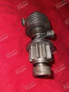 Lanceur de démarreur - CITROËN Type H - thumb-2