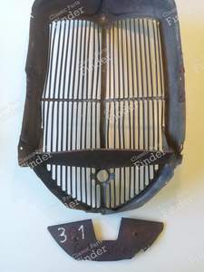 Kühlergrill - PEUGEOT 301 - thumb-9