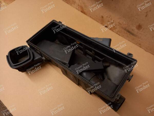 Air Box Cover for KR 16V Engine - Phase 1 - VOLKSWAGEN (VW) Golf II / Jetta - 027133837F / 027133837F- 5