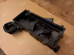 Air Box Cover for KR 16V Engine - Phase 1 - VOLKSWAGEN (VW) Golf II / Jetta - 027133837F / 027133837F- thumb-5