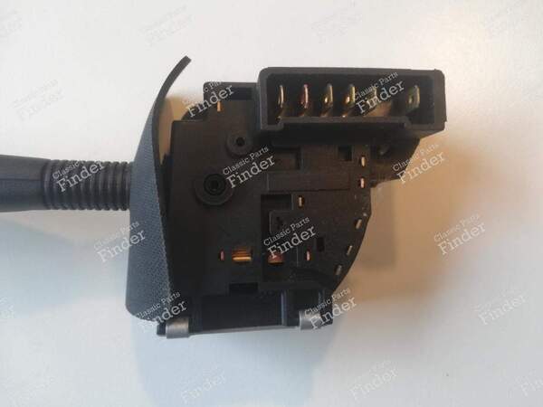 Windshield wiper switch - CITROËN BX - 6153- 4