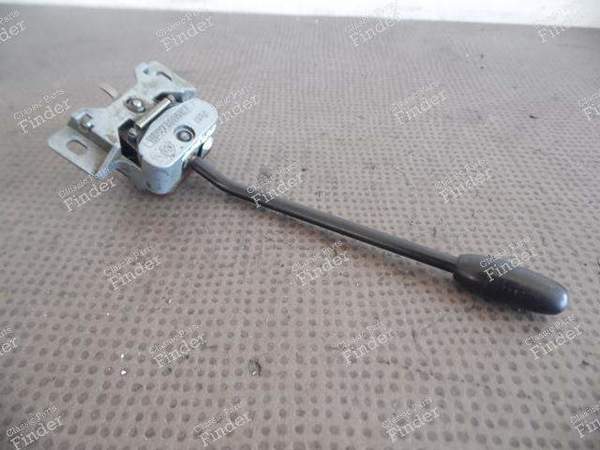 TURN SIGNAL COMMODO - BMW 1502 / 1602 / 1802 / 2002 / Touring (02-Serie) - 1183202001 / Equiv. 61318648072- 0