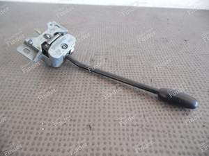 TURN SIGNAL COMMODO for BMW 1502 / 1602 / 1802 / 2002 / Touring (02-Serie)