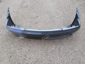 Pare-choc arrière - PEUGEOT 406 Coupé - 7410J6- thumb-1